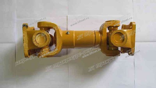 Вал карданный задний XG931