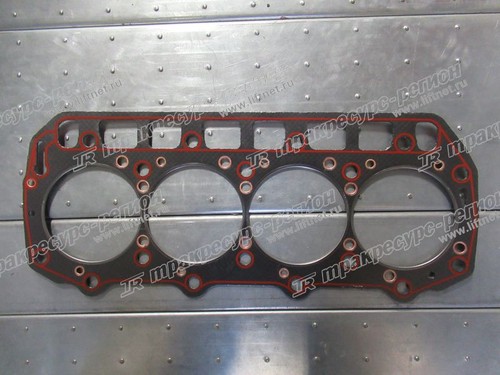 Прокладка ГБЦ Komatsu/Yanmar 4D98E (12990301350)