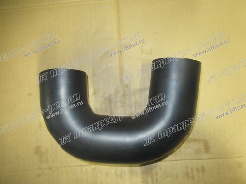 Патрубок воздушного фильтра CPCD15CB