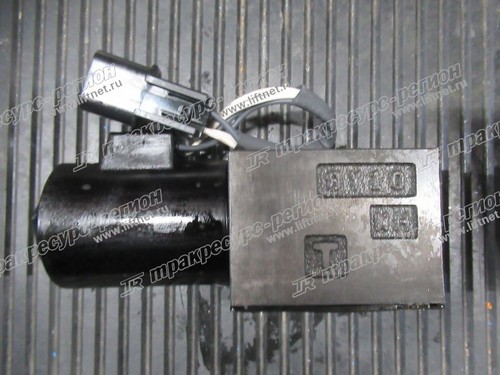 Клапан электромагнитный 12N53-82552