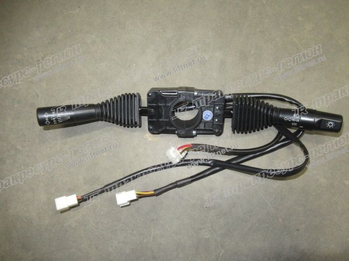 Реверс хода TBZHK07