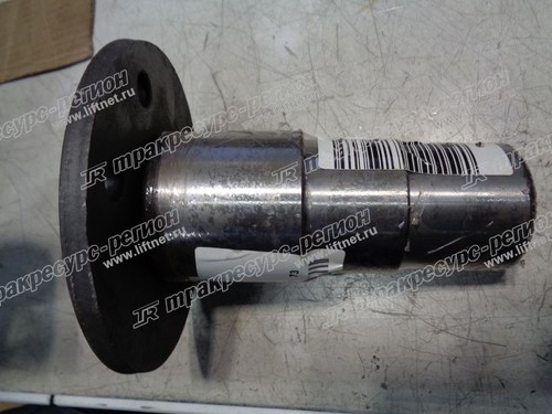 Палец Z3.8.6/250100215