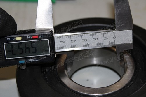 Подшипник 22658-22101