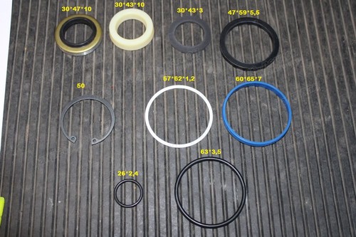 Ремкомплект гидроцилиндра 216G8-59803