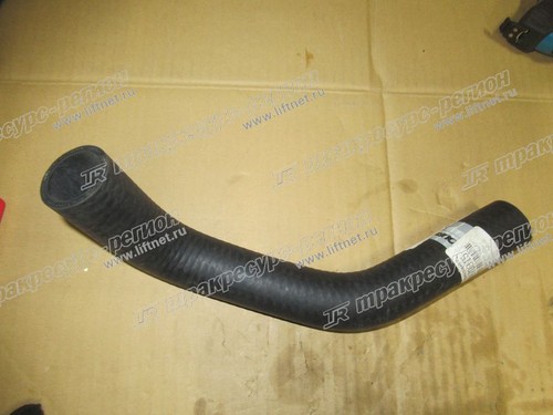 Патрубок 218G2-12001