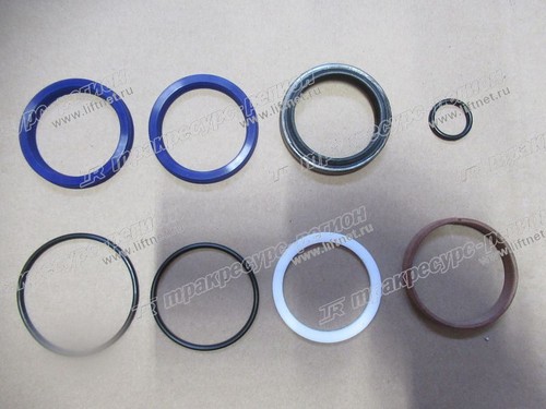 КБЧ цилиндра подъема боковой VFHM450 "Heli" CPC(Q)D30/35