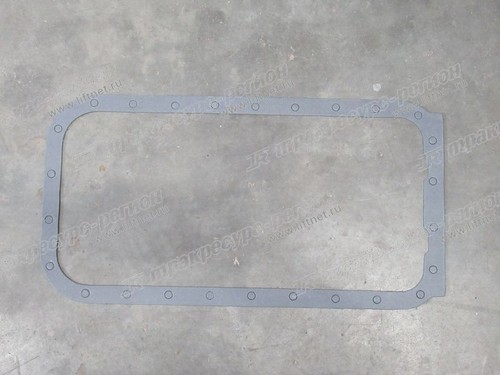 Прокладка поддона CA498