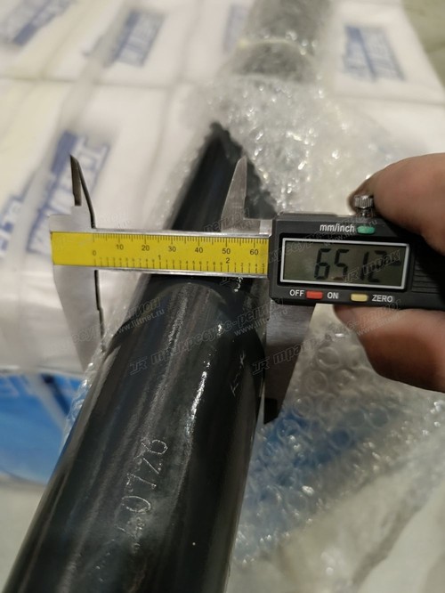 Цилиндр подъема VM300 левый/правый "HELI" CPCD30