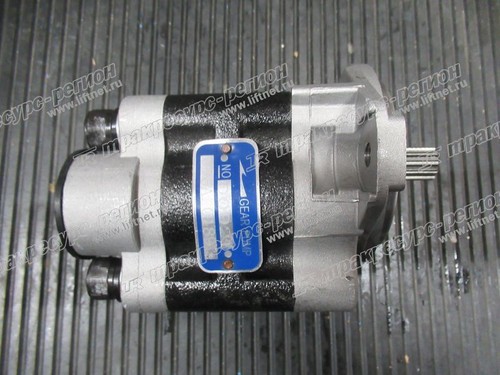 Насос гидравлический 67120-26650-71