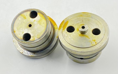 Ролик оси мачты 13581-78300-71