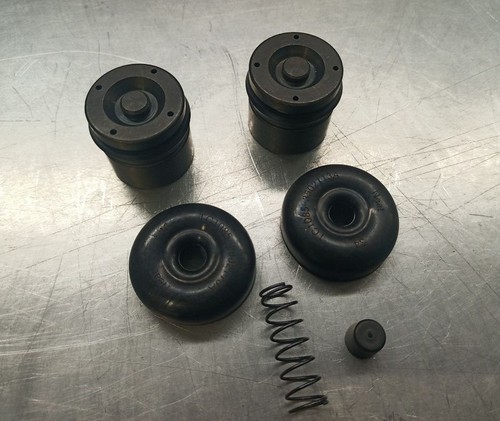 Ремкомплект тормозного цилиндра рабочего 04475-30250-71