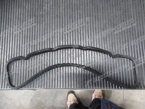 Прокладка крышки головки блока A498BPG