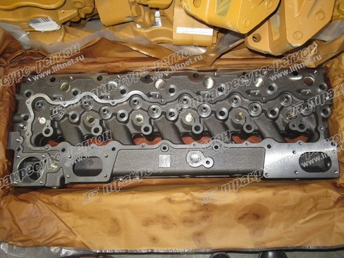 Головка блока цилиндров C6121