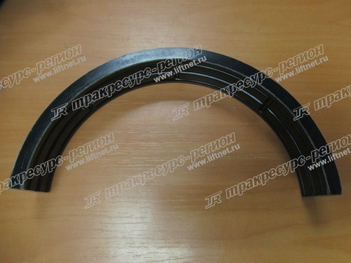 Вкладыш мачты 230C8-02001