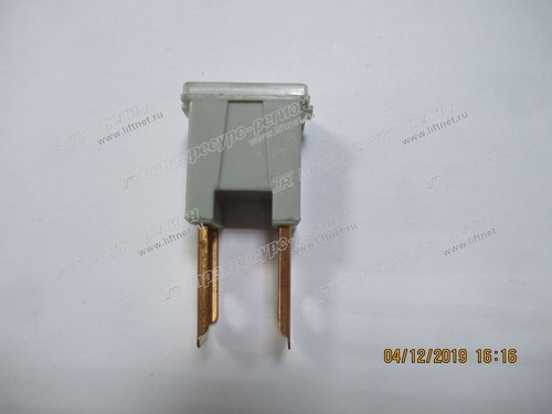 Предохранитель 120А 80982-76030-71
