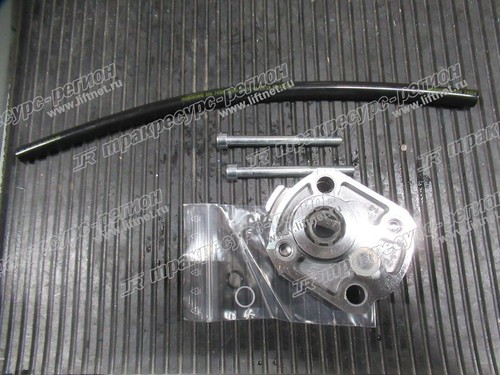 Насос гидравлический 4401401