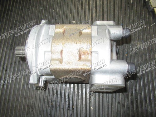 Насос гидравлический 130G7-11441