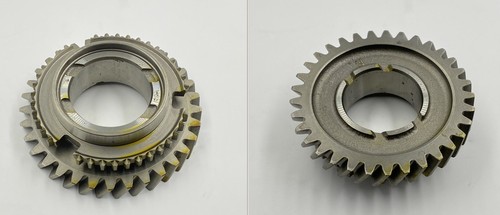 Шестерня 33335-26600-71