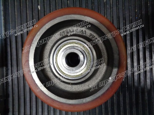 Колесо опорное 50983508931