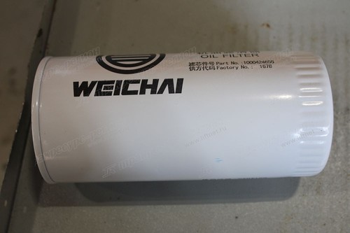 Фильтр масляный TD226B-6