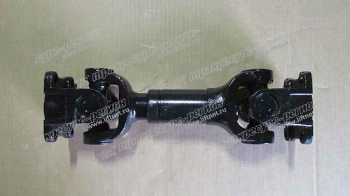 Вал карданный задний LG933