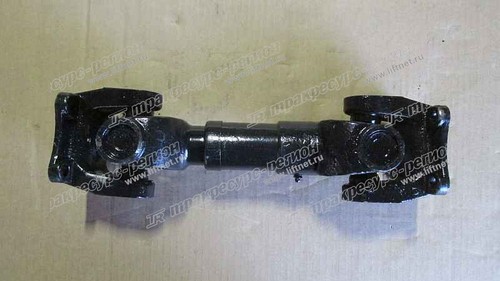 Вал карданный средний LG933
