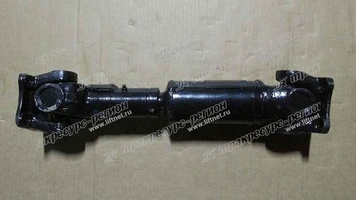Вал карданный средний LG936