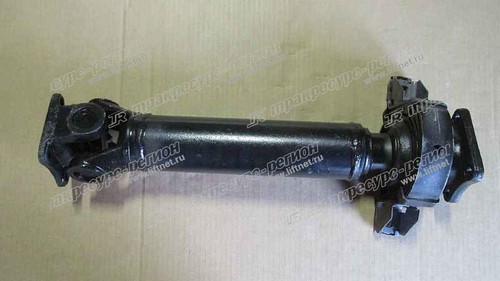 Вал карданный передний LG933