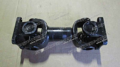 Вал карданный передний LG936-938