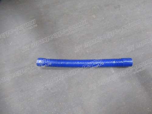 Патрубок радиатора нижний TD226B-6