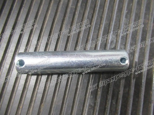 Вал 223* для сдвоенных колес