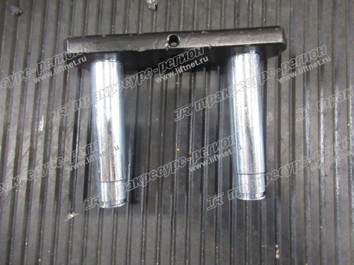 Соединение тандемного типа с пальцем 224*