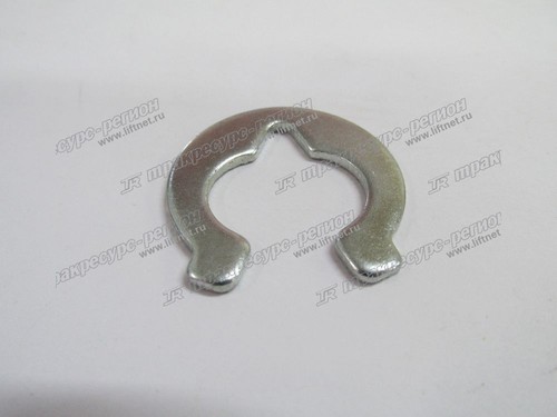 Пружинная шайба 229*