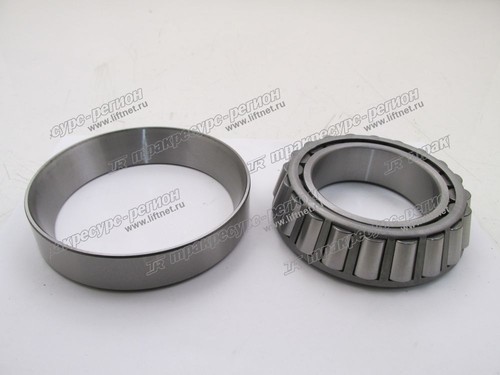 Подшипник полуоси редуктора моста LG930-938