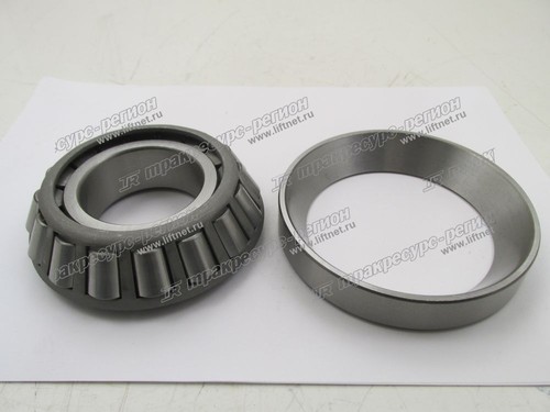 Подшипник фланца редуктора моста LG930-938