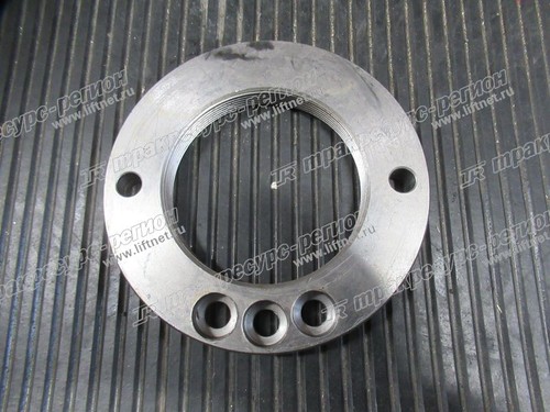 Гайка 2907000057