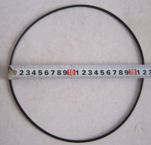 О-кольцо 29070007681