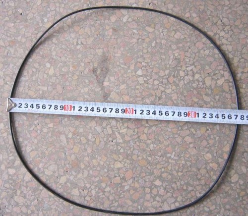 О-кольцо 3050900045