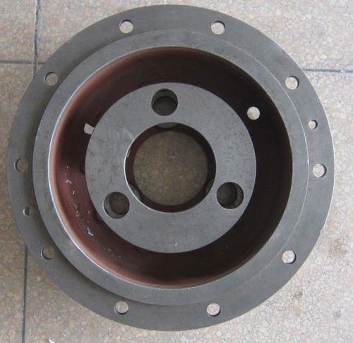 Корпус сателлитов бортового редуктора LG953