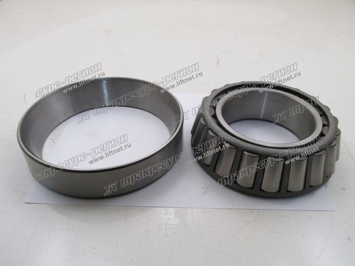 Подшипник бортового редуктора наружный LG933-938