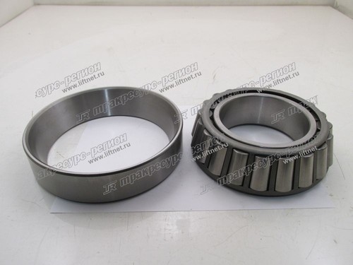 Подшипник бортового редуктора наружный LG952-958