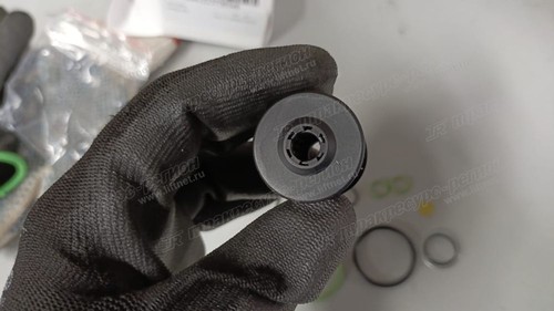 Фильтр газовой системы 0171274