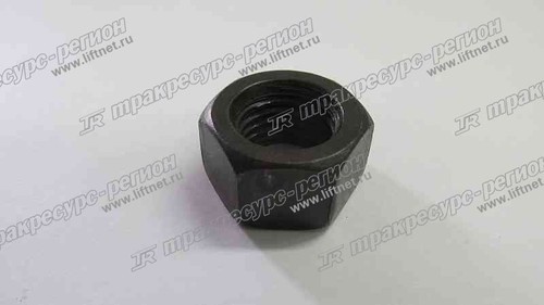 Гайка центрального зуба ковша LG933-936