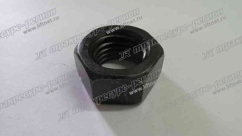 Гайка центрального зуба ковша LG953