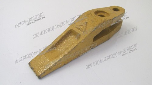 Зуб ковша центральный LG930-936