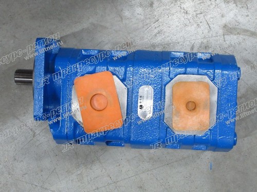 Насос системы рулевого управления LG936