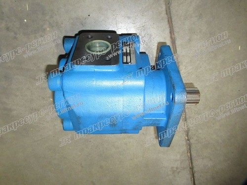 Насос системы рулевого управления LG933