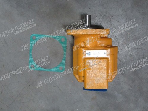 Насос системы гидравлики LG933