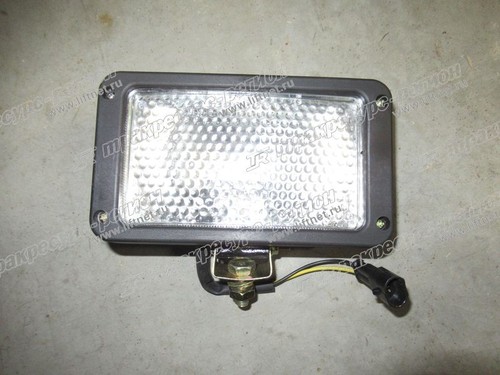 Фара задняя LG936