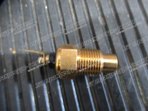 Датчик температуры масла в ГДП